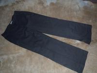 Mac Damen Business Hose gerades Bein Gr. 42 Anna New Grau Brandenburg - Nauen Vorschau