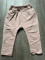 Zara Baby Girl Hose Pumphose Gr 86 altrosa Niedersachsen - Göttingen Vorschau