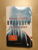 Volker Klüpfel &  Michael Kobr: DRAUßEN Bayern - Wiesenthau Vorschau