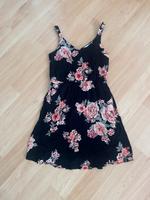 Only Kleid Sommerkleid Gr 38 Hessen - Wettenberg Vorschau
