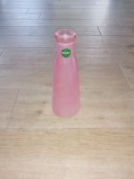 Deko Flasche rosa für z. B. Blumen Kerzen von Depot Hessen - Hofheim am Taunus Vorschau