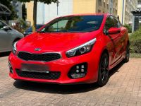 Kia Ceed GT aus erste Hand Kiel - Mettenhof Vorschau