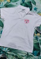 Neu ♥️ Poloshirt Tropical Handmade Leipzig - Burghausen-Rückmarsdorf Vorschau