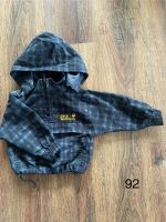 Jack Wolfskin Windjacke Gr. 92 Niedersachsen - Harsefeld Vorschau