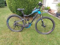 E-Bike Haibike HardNine RC 29" Größe 50 cm (L) Nordrhein-Westfalen - Burbach Vorschau