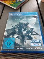 PLAYSTATION 4 SPIEL PS4 DESTINY,  GUTER ZUSTAND Niedersachsen - Norden Vorschau