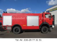 Mercedes-Benz MB SK 1831 AK  4x4 TLF 24/50 Tank 5000l Berlin - Biesdorf Vorschau