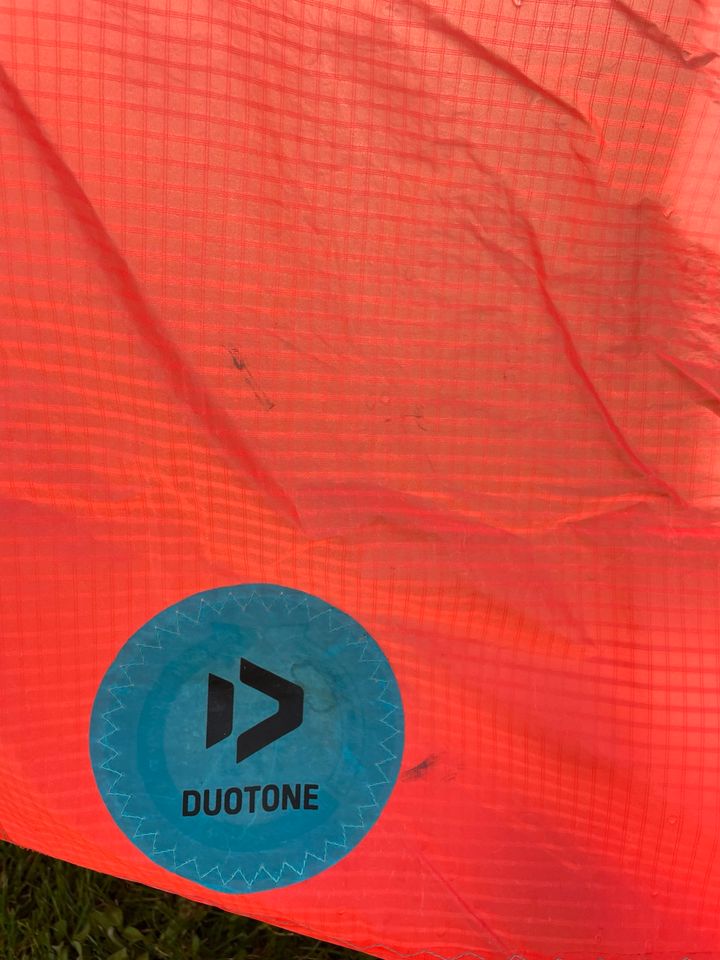 Duotone evo kite 13 m in Stuttgart