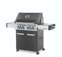 Napoleon Gasgrill Prestige P500RSIBPK-3 * MIT elektr. Drehspieß Essen - Essen-Werden Vorschau