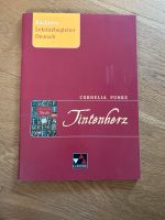 Cornelia Funke: Tintenherz, Lektüre Begleiter Niedersachsen - Oldenburg Vorschau