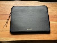 Comfyable Laptophülle für 13/14 Zoll MacBook Pro/Air schwarz Kr. München - Feldkirchen Vorschau