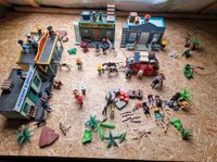 Suche Playmobil Westernstadt Zubehör, Nordstaatler Südstaatler Niedersachsen - Apensen Vorschau