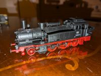 Trix BR74 aus Startset 21528 DC Digital Bayern - Bogen Niederbay Vorschau