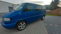 VW T4 Multivan Atlantis Sachsen - Hartha Vorschau