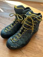 Salewa Alp Trainer Mid Herren GTX Gr. 42,5 Vibram Freiburg im Breisgau - Günterstal Vorschau