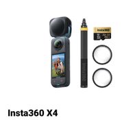 SUCHE   Insta 360 x 4 mit 3m Selfiestick Baden-Württemberg - Esslingen Vorschau