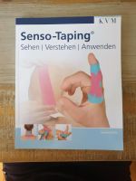 Senso-Taping Sehen/Verstehen/Anwenden. Rheinland-Pfalz - Sankt Aldegund Vorschau