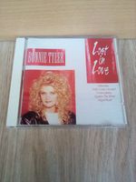 CD Bonnie Tyler Lost in Love Brandenburg - Cottbus Vorschau