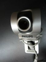 Webcam Philips SPC315NC/00 Niedersachsen - Bad Bentheim Vorschau