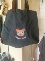 Shopper  Fa Adelheid mit Wildleder Hessen - Wiesbaden Vorschau