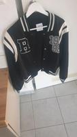 Bershka Collegejacke M Düsseldorf - Gerresheim Vorschau