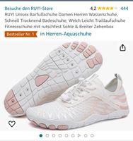 Barfuß Schuhe Brand Neu originalverpackt Nordrhein-Westfalen - Radevormwald Vorschau