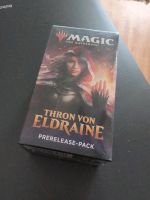 Magic - Thron von Eldraine - Prerelease-Pack Hessen - Neu-Anspach Vorschau