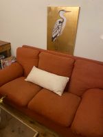 Sofa zu verschenken Altstadt-Lehel - München/Lehel Vorschau