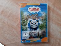 DVD für Kinder, THOMAS &SEINE FREUNDE, Die grosse Entdeckung Thüringen - Frauenwald Vorschau