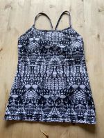 Lululemon Power Y Glacier Lace Black White Tank Gr 6 ( S ) Baden-Württemberg - Singen Vorschau