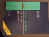 Schwabe Arbeitsrecht Lernen mit Fällen 7.Auflage Innenstadt - Köln Altstadt Vorschau