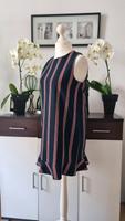 Kleid, Mini, Zara, Gestreift, Blau, Rot, Gr. L Neuhausen-Nymphenburg - Neuhausen Vorschau