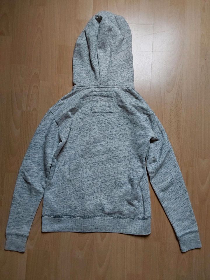 Hollister Hoodie/Pullover Damen XXS in Schöppingen