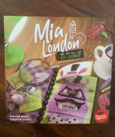 Mia London (Verlag Le Scorpion Masqué, 2020) Hessen - Mörfelden-Walldorf Vorschau