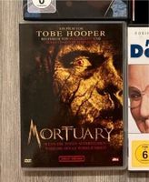 DVD mortuary aus Sammlung Bayern - Bobingen Vorschau