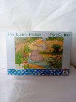 Puzzle Lars der kleine Eisbär Wuppertal - Cronenberg Vorschau