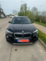 BMW X1 S Drive 20i Baden-Württemberg - Gingen an der Fils Vorschau