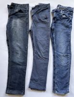 Yigga H&M C&A Jeans Hose Größe 158 Nordrhein-Westfalen - Kamen Vorschau
