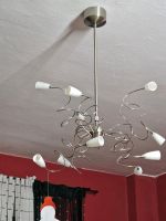 Stylische moderne Lampe für die Decke Bochum - Bochum-Ost Vorschau