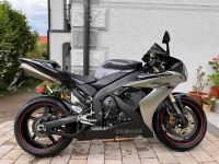 Yamaha R1 (RN12) im Bestzustand *TÜV+Service neu* Bayern - Marktoberdorf Vorschau