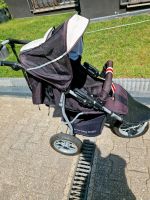 Buggy Knorr Schwarz Hessen - Wiesbaden Vorschau