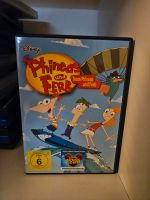 Phineas und Ferb DVD Saarland - Neunkirchen Vorschau
