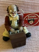 Gilde Clown Klavier Musikant Orchester Rheinland-Pfalz - Kastellaun Vorschau