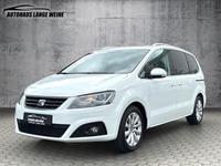 Seat Alhambra Crono Plus Niedersachsen - Laatzen Vorschau