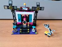 Lego friends 41117 Popstar TV Studio Baden-Württemberg - Fellbach Vorschau