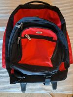 Kindertrolley Umbro gute Qualität, sehr guter Zustand, Rucksack Baden-Württemberg - Karlsruhe Vorschau