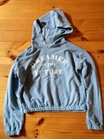 Verkaufe coolen Hoodie von H&M in Größe 146/152 Bayern - Miltach Vorschau