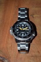 Seiko 5 Sports Automatik Atlas Landshark SKZ211K ! TOP Nordrhein-Westfalen - Bergkamen Vorschau