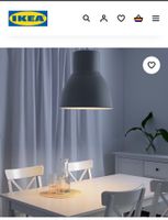 Ikea Hektar LAMPE Niedersachsen - Emden Vorschau