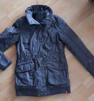 EDC Winterjacke, grau, Gr. S Niedersachsen - Seevetal Vorschau